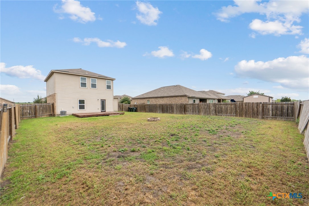 1579 Violet Lane Kyle, TX 78640 - Photo 30 of 33