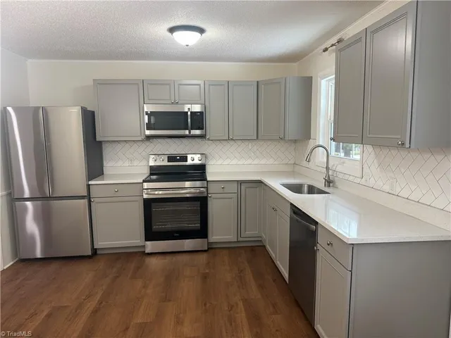 $2,000 | 4501 Thomasville Road, Winston-Salem, NC 27107