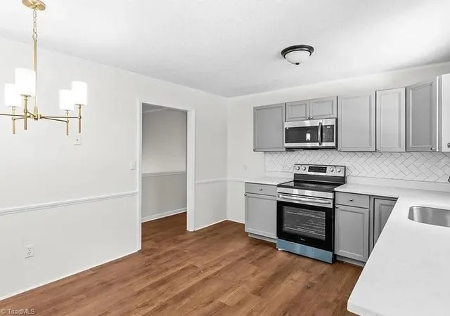 $2,000 | 4501 Thomasville Road, Winston-Salem, NC 27107