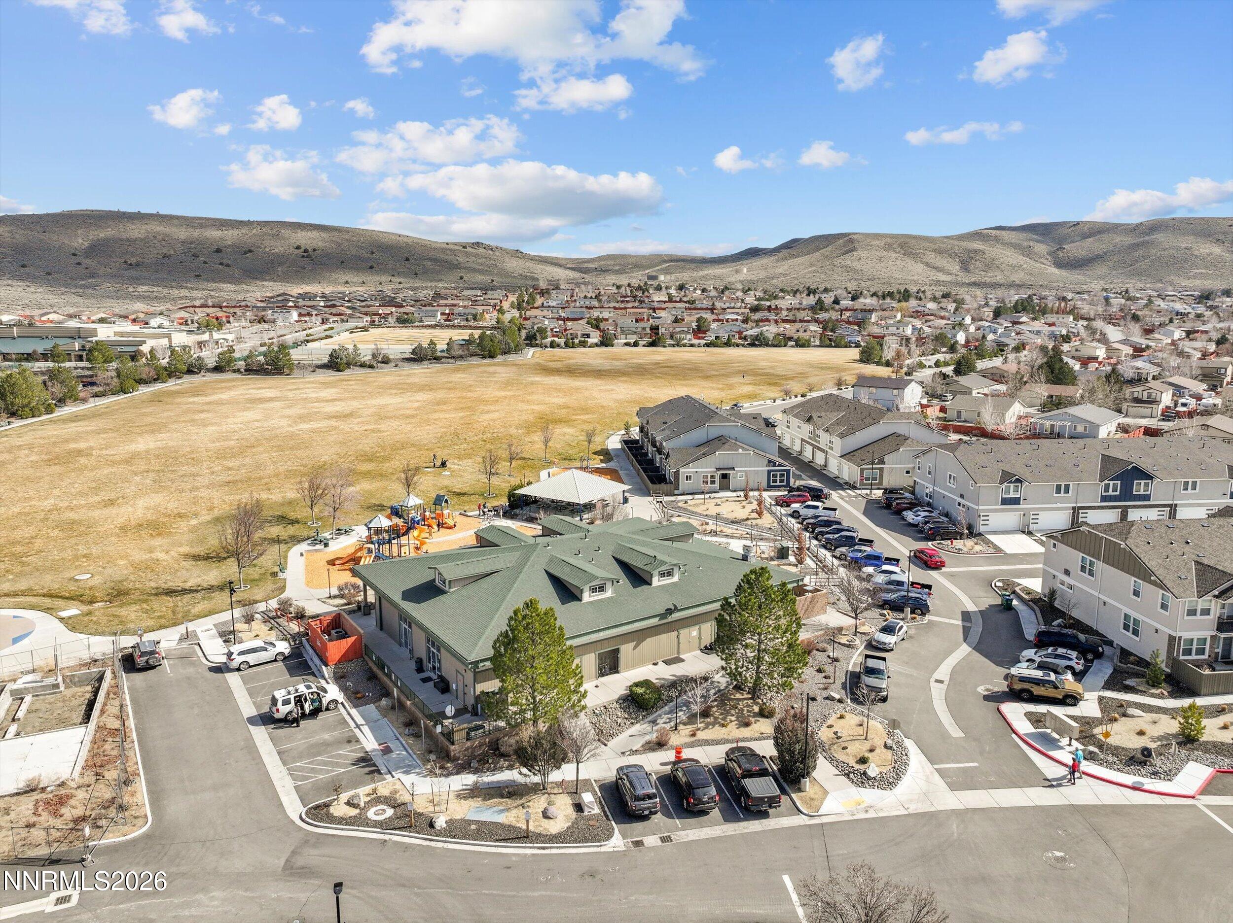 17533 Javalina Court Reno, NV 89508 - Photo 23 of 26 a view of a city