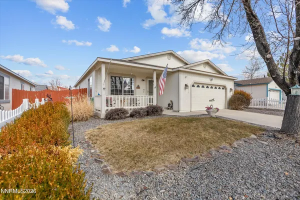 $465,000 | 17533 Javalina Court, Reno, NV 89508