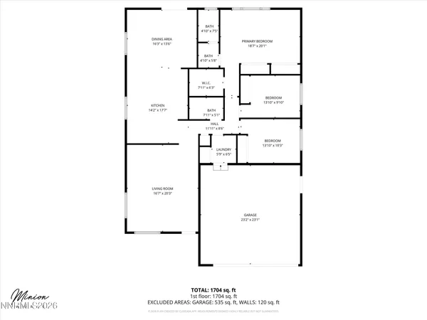 $465,000 | 17533 Javalina Court, Reno, NV 89508