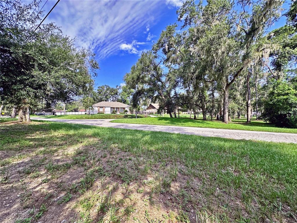 35174 Roth Lane Dade City, FL 33525 - Photo 21 of 22 a view of a golf course