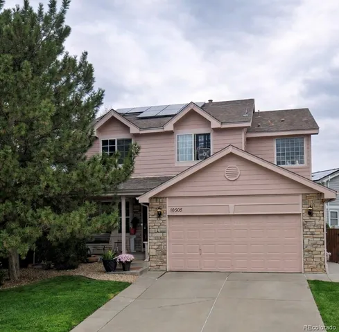 $535,000 | 10505 Madison Way, Northglenn, CO 80233