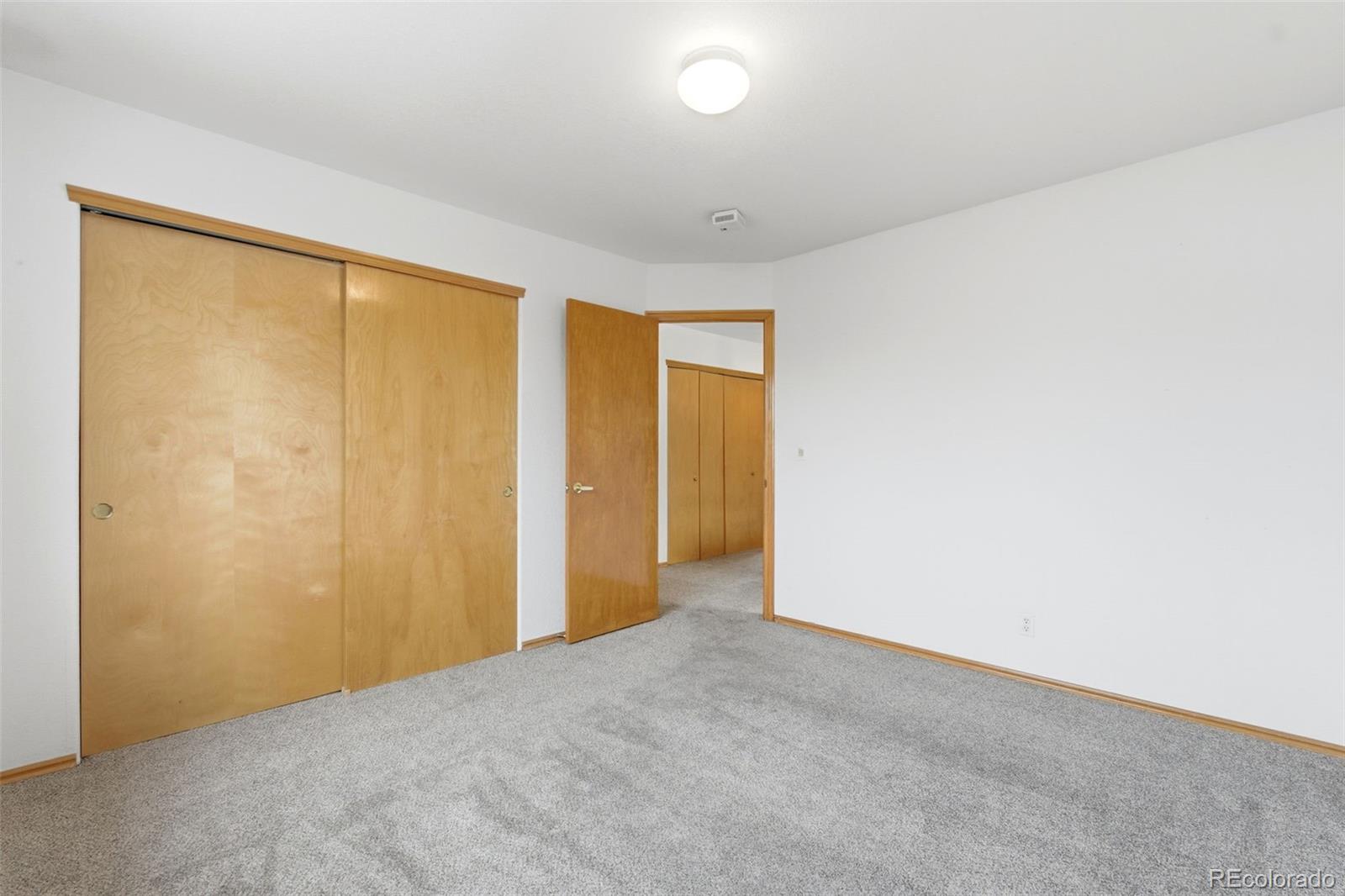 10505 Madison Way Northglenn, CO 80233 - Photo 32 of 49 a view of an empty room