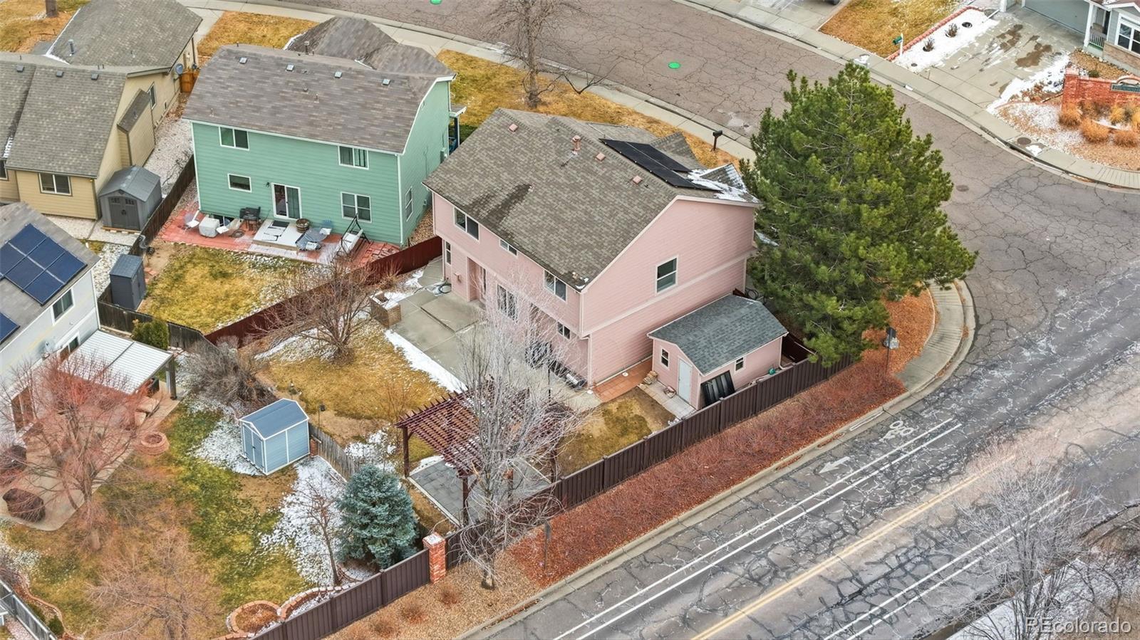 10505 Madison Way Northglenn, CO 80233 - Photo 44 of 49