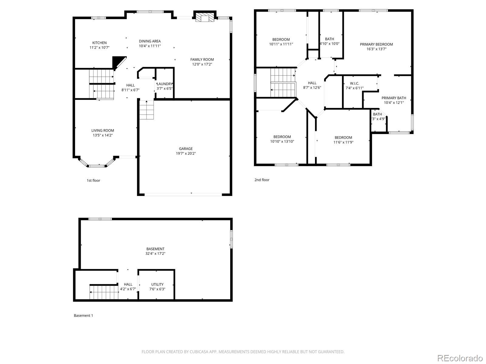 10505 Madison Way Northglenn, CO 80233 - Photo 49 of 49