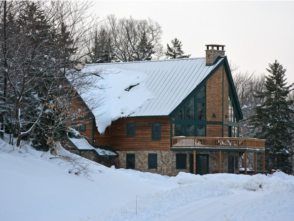 256 Boulder Pass Warren, VT 05674 - Photo 1 of 1 Gallery Image 1