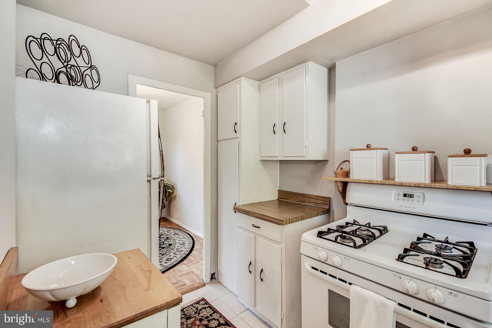 1726 Preston Road Alexandria, VA 22302 - Photo 13 of 25 Kitchen