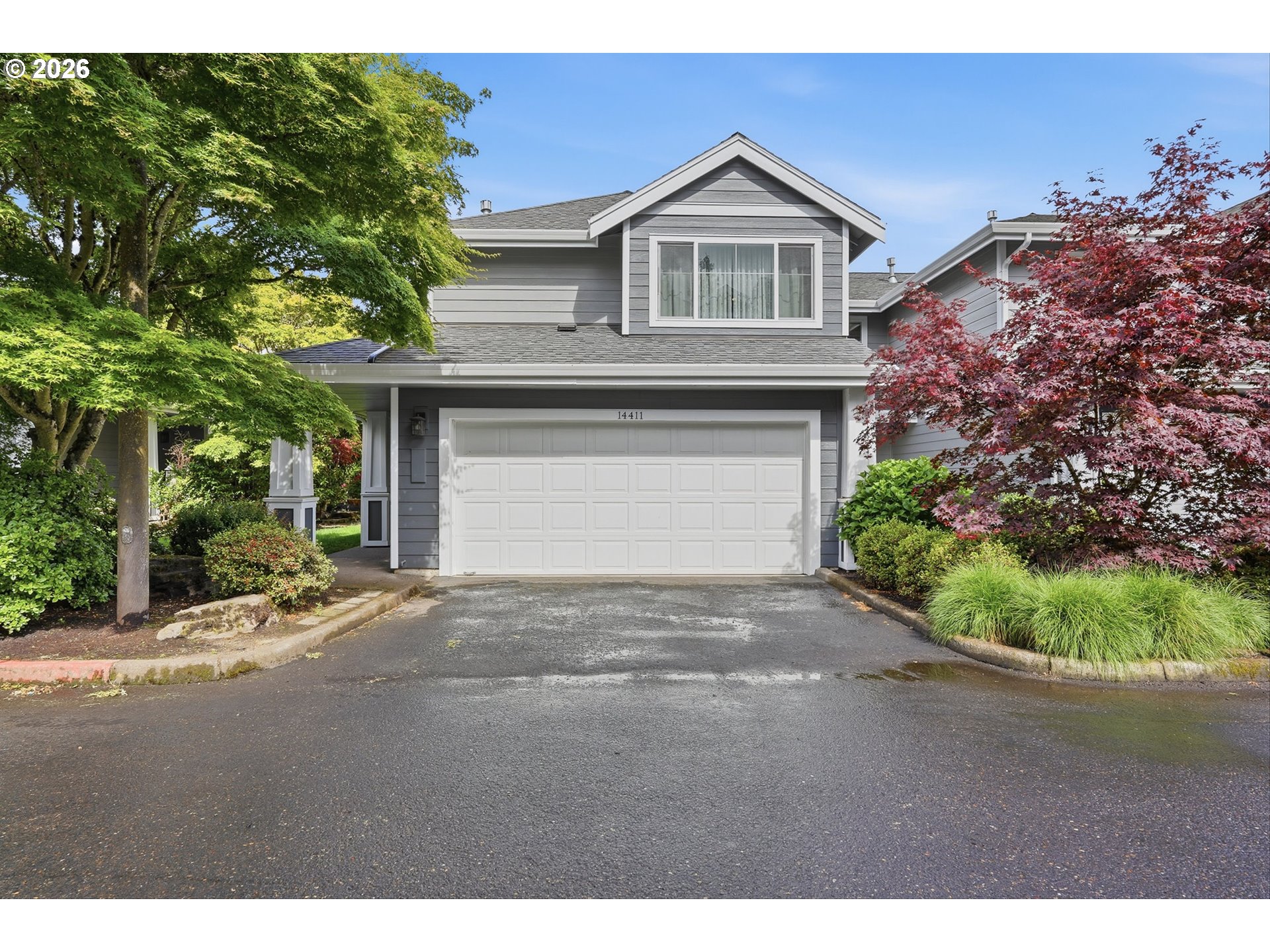 14411 Southwest Barrows Road Beaverton, OR 97007 - Photo 1 of 42
