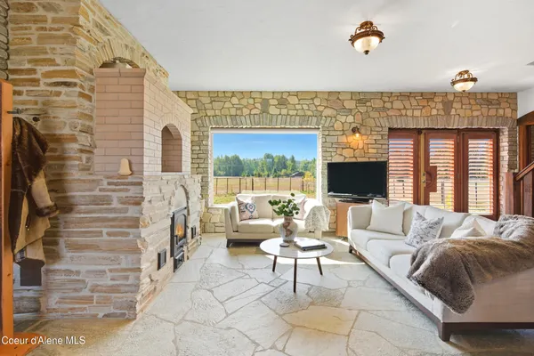 $1,876,000 | Lot 2 Country Meadows, Sandpoint, ID 83864