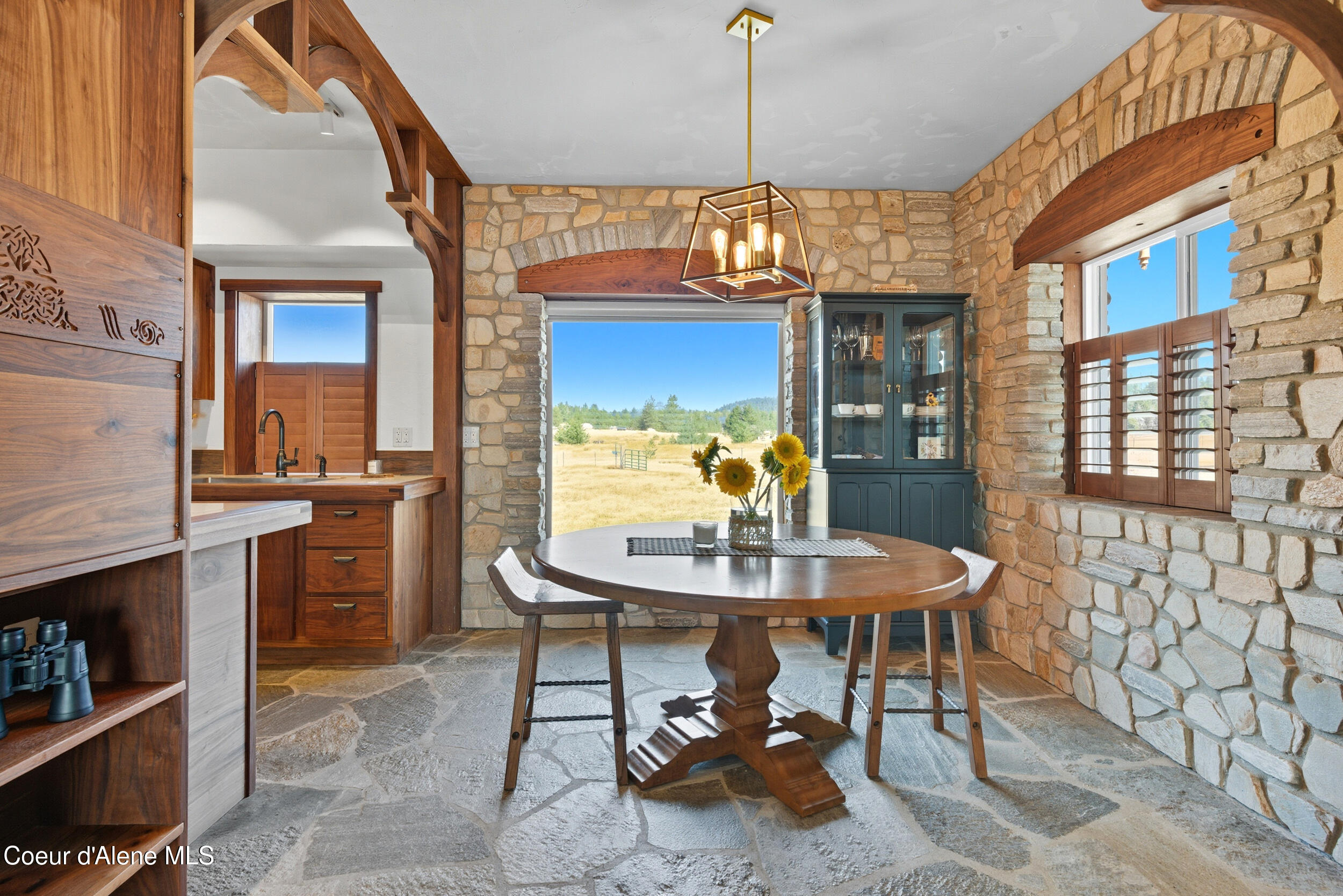 Lot 2 Country Meadows Sandpoint, ID 83864 - Photo 16 of 67 dining