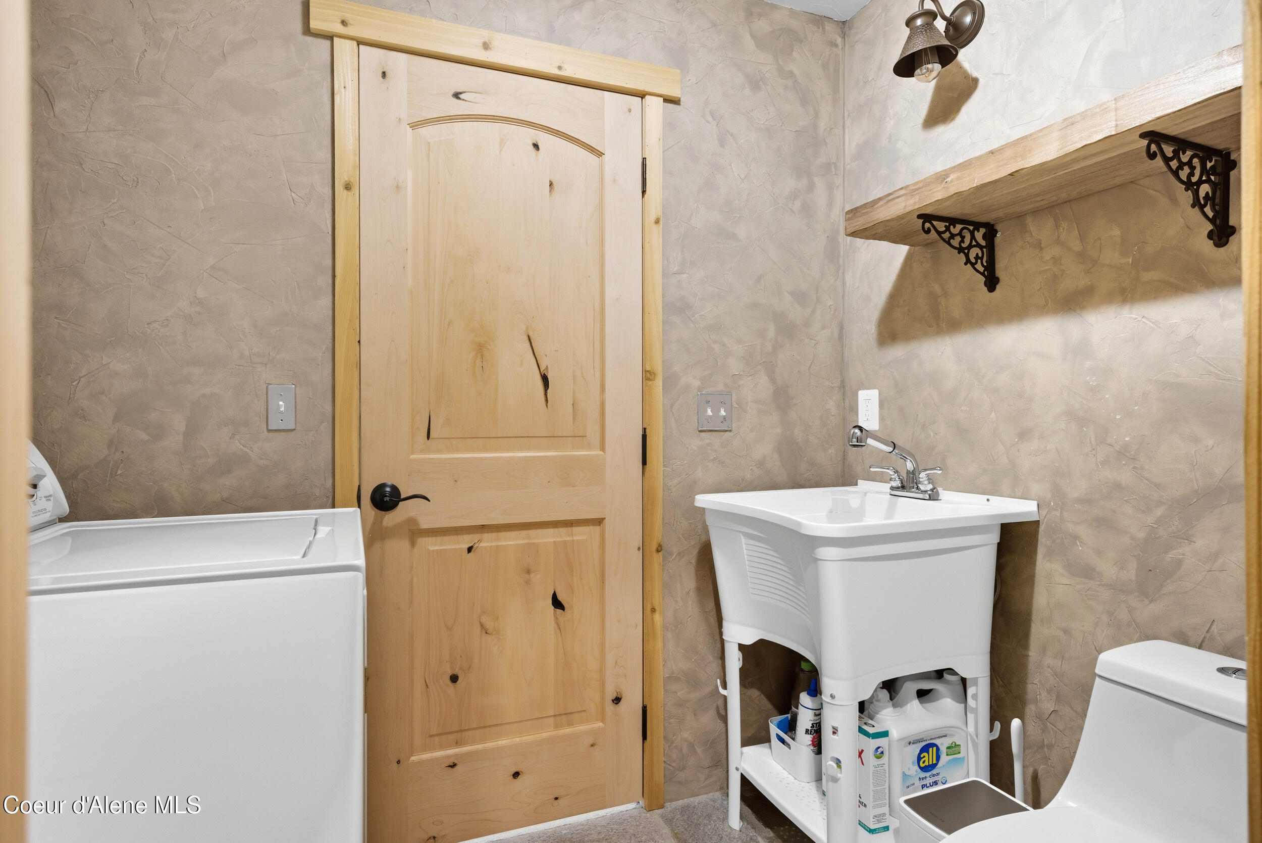 Lot 2 Country Meadows Sandpoint, ID 83864 - Photo 30 of 67 half bath