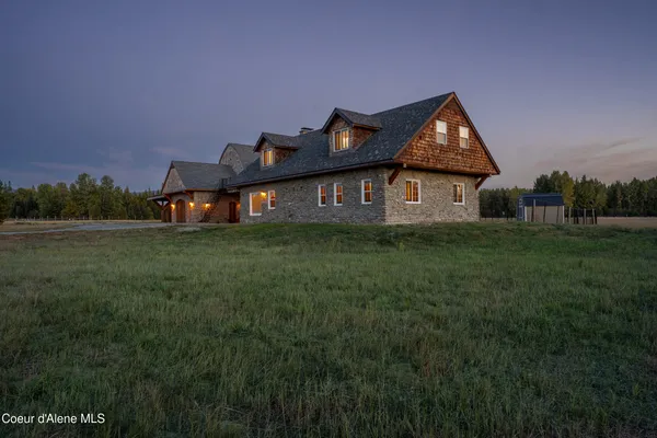 $1,876,000 | Lot 2 Country Meadows, Sandpoint, ID 83864