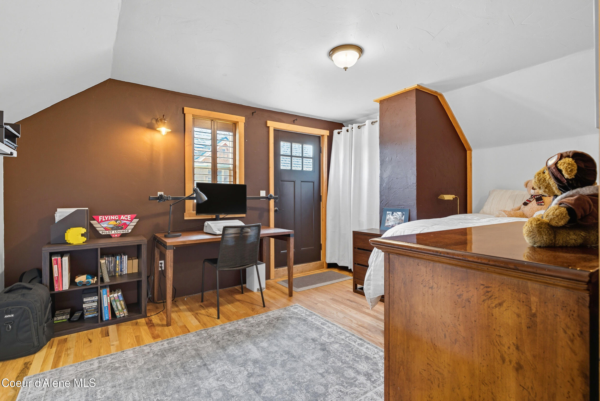 Lot 2 Country Meadows Sandpoint, ID 83864 - Photo 45 of 67 guest bedroom