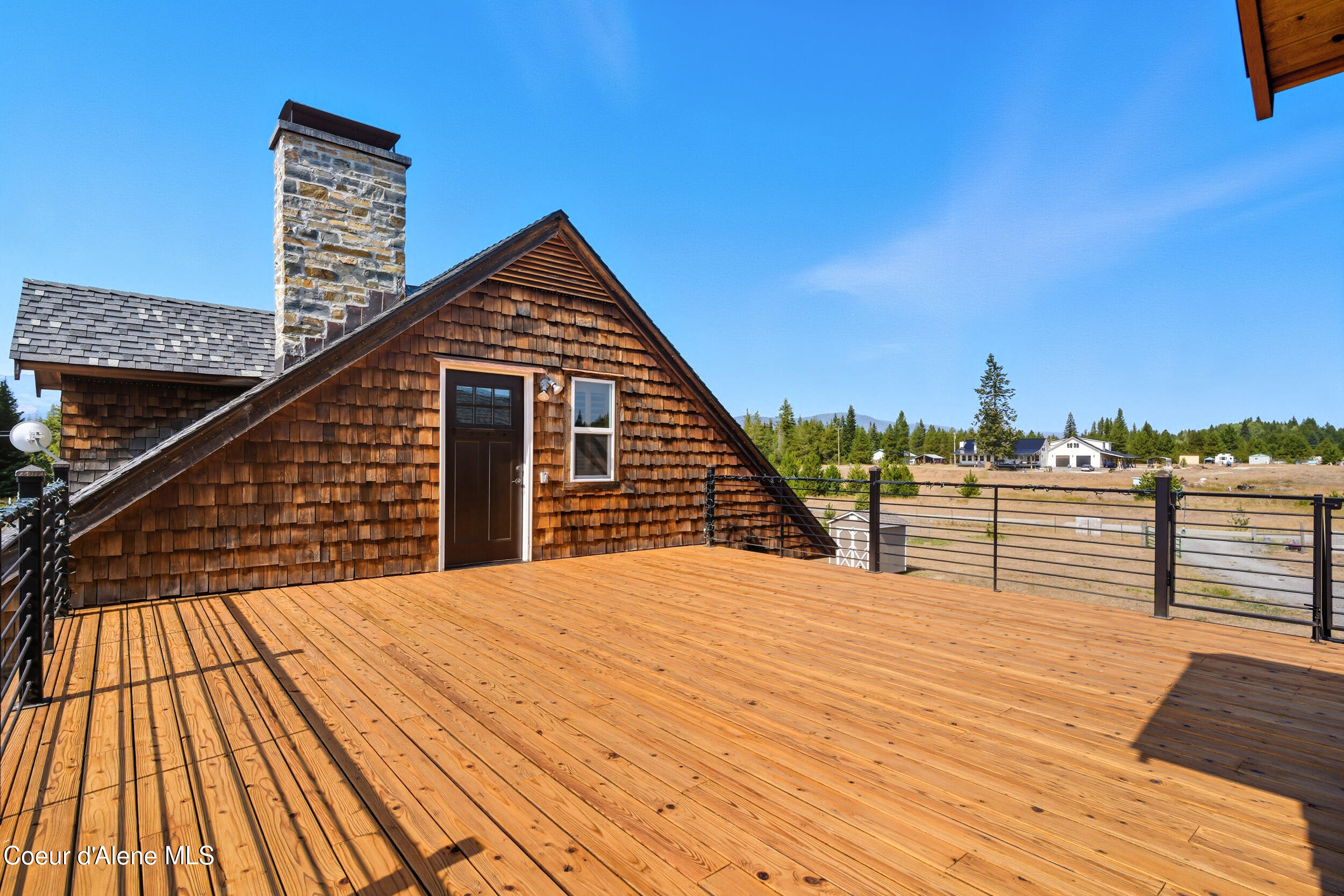 Lot 2 Country Meadows Sandpoint, ID 83864 - Photo 47 of 67 open deck