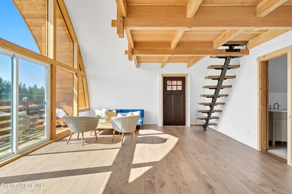 $1,876,000 | Lot 2 Country Meadows, Sandpoint, ID 83864