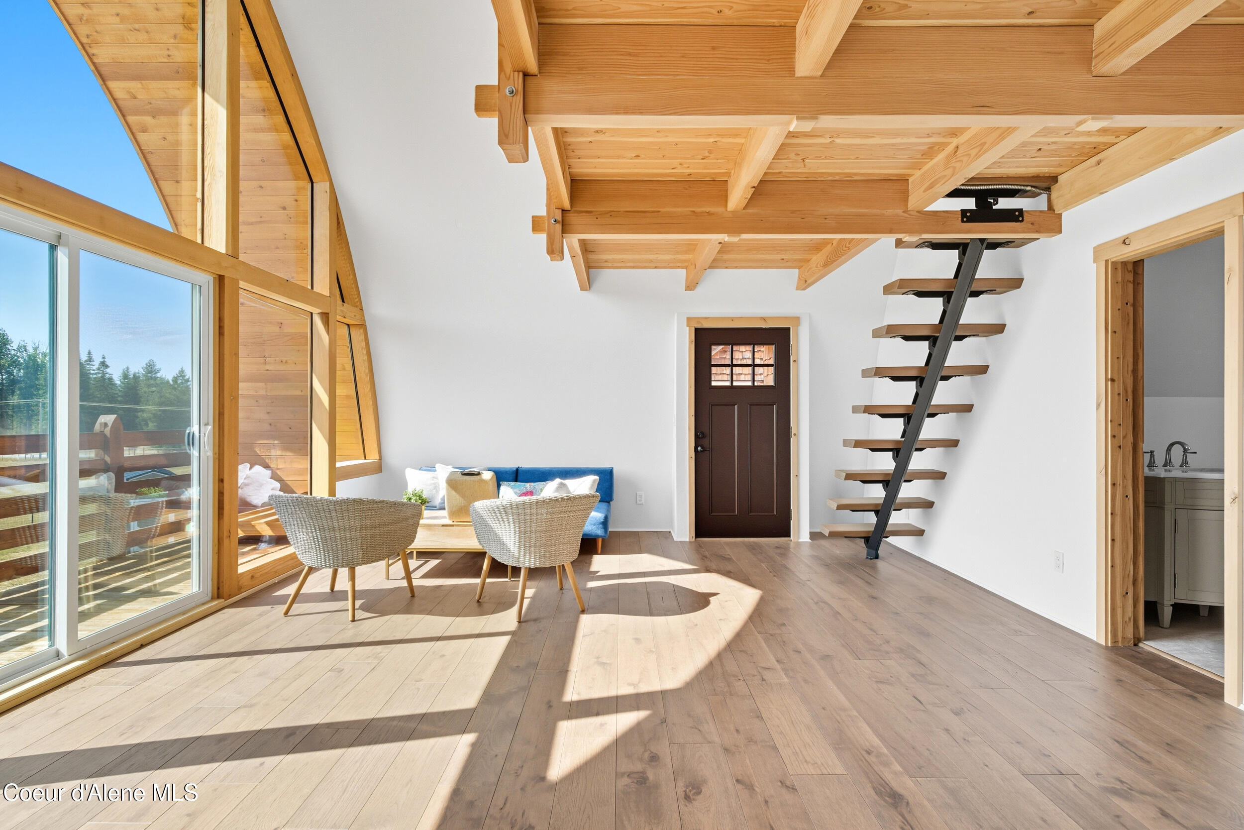 Lot 2 Country Meadows Sandpoint, ID 83864 - Photo 50 of 67 studio