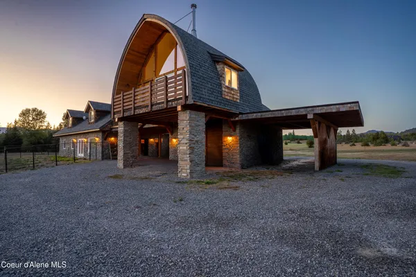 $1,876,000 | Lot 2 Country Meadows, Sandpoint, ID 83864