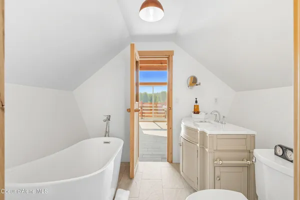 $1,876,000 | Lot 2 Country Meadows, Sandpoint, ID 83864