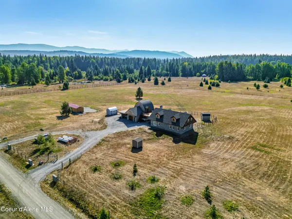 $1,876,000 | Lot 2 Country Meadows, Sandpoint, ID 83864
