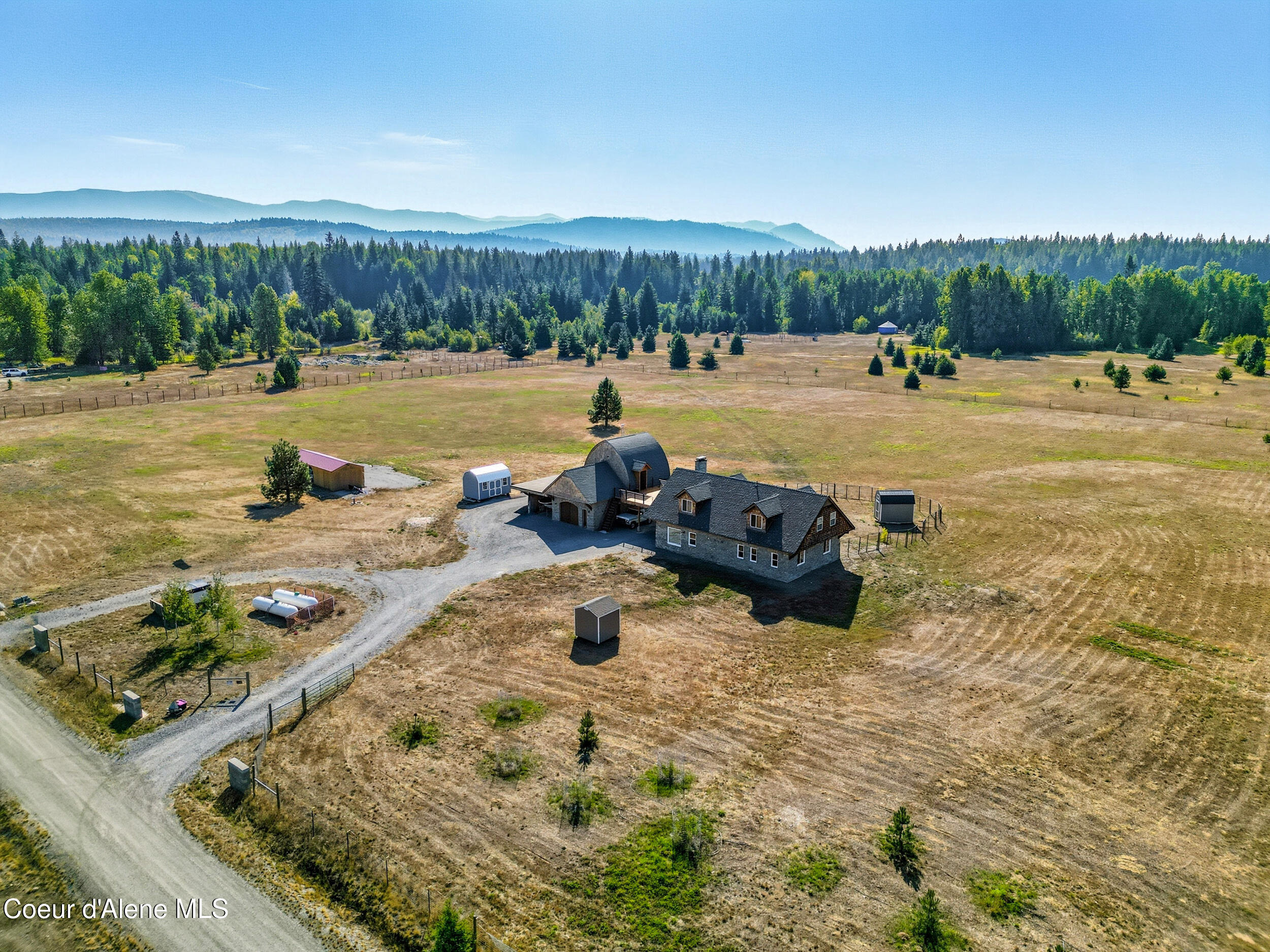 Lot 2 Country Meadows Sandpoint, ID 83864 - Photo 6 of 67 SE view