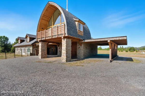 $1,876,000 | Lot 2 Country Meadows, Sandpoint, ID 83864