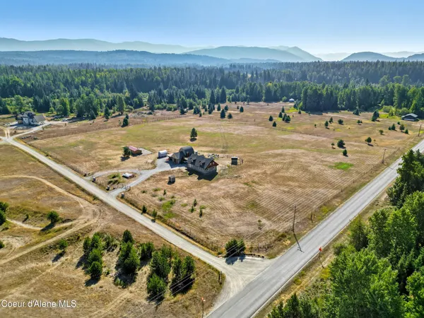 $1,876,000 | Lot 2 Country Meadows, Sandpoint, ID 83864