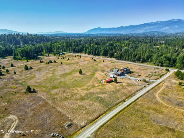 $1,876,000 | Lot 2 Country Meadows, Sandpoint, ID 83864