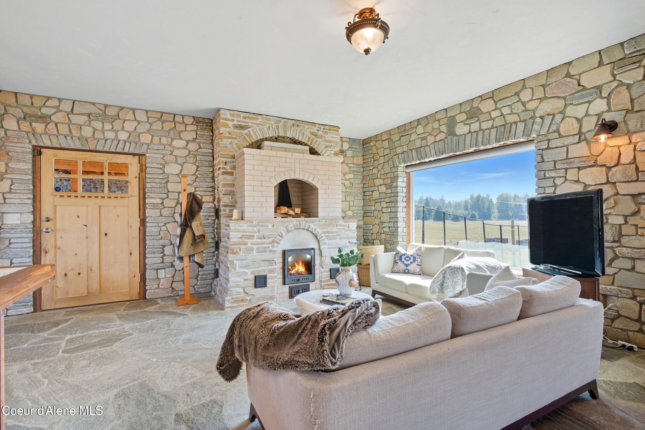 Lot 2 Country Meadows Sandpoint, ID 83864 - Photo 10 of 67 living room