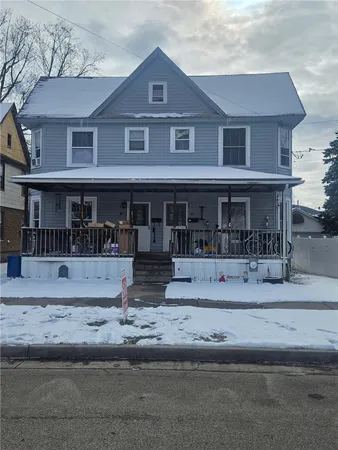 $159,900 | 56-58 Jane Street, Hornell, NY 14843