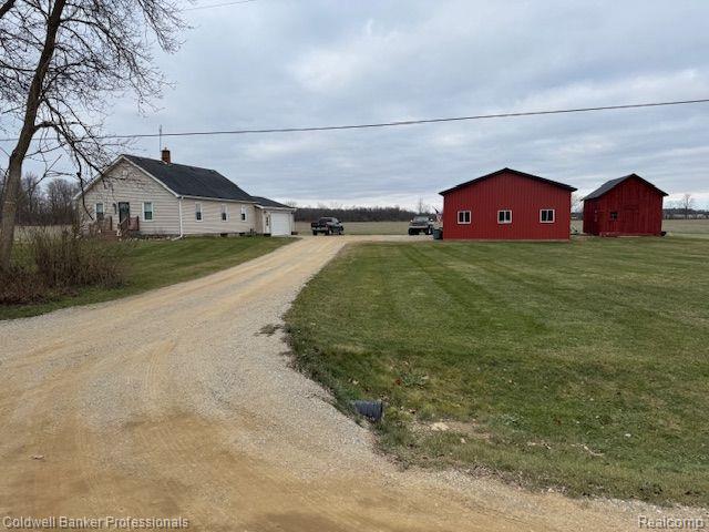 6401 Willits Road Otter Lake, MI 48464 - Photo 5 of 52 Gallery Image 5
