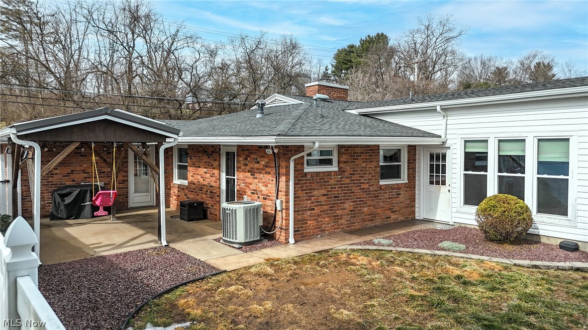 922 Glendale Road Marietta, OH 45750 - Photo 36 of 46