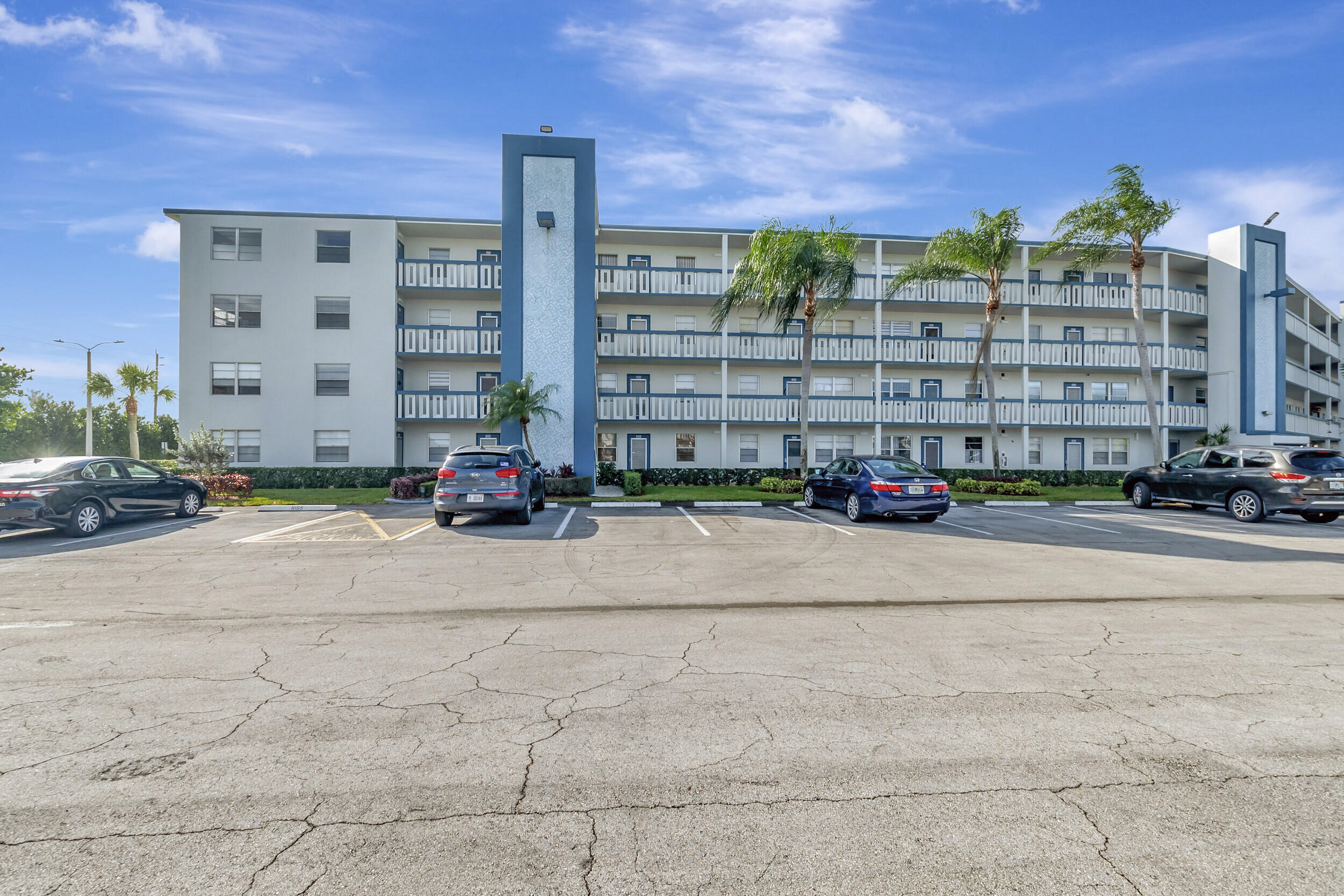 4054 Lincoln C Boca Raton, FL 33434 - Photo 1 of 67 Lincolm C