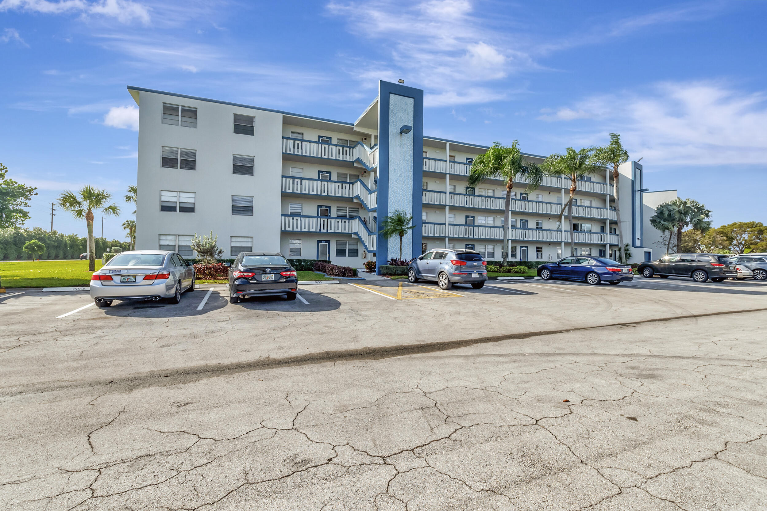 4054 Lincoln C Boca Raton, FL 33434 - Photo 2 of 67 Lincoln C