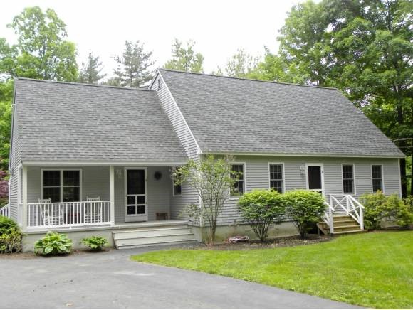 304 Prescott Road Epping, NH 03042 - Photo 1 of 1