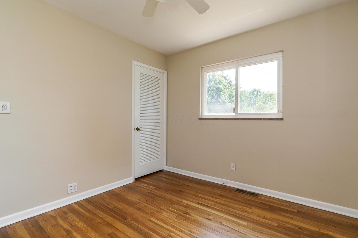2250 Nottingham Road Columbus, OH 43221 - Photo 13 of 25 Bedroom 2