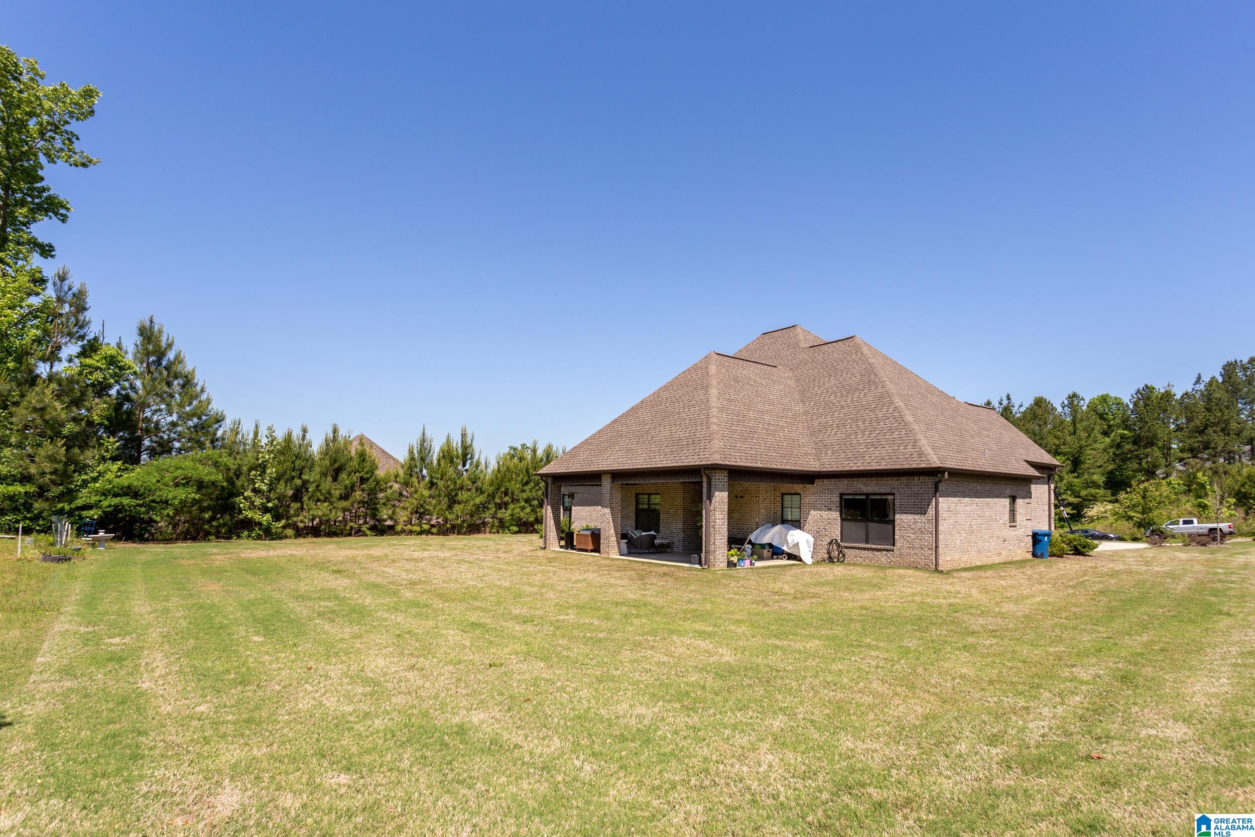 141 Rome Beauty Circle Oxford, AL 36203 - Photo 32 of 42