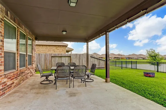 $2,750 | 5334 Silver Ledge Drive, Katy, TX 77493