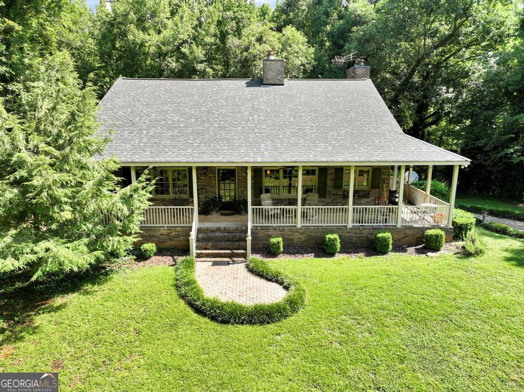 151 Evans Road Milner, GA 30257 - Photo 5 of 51