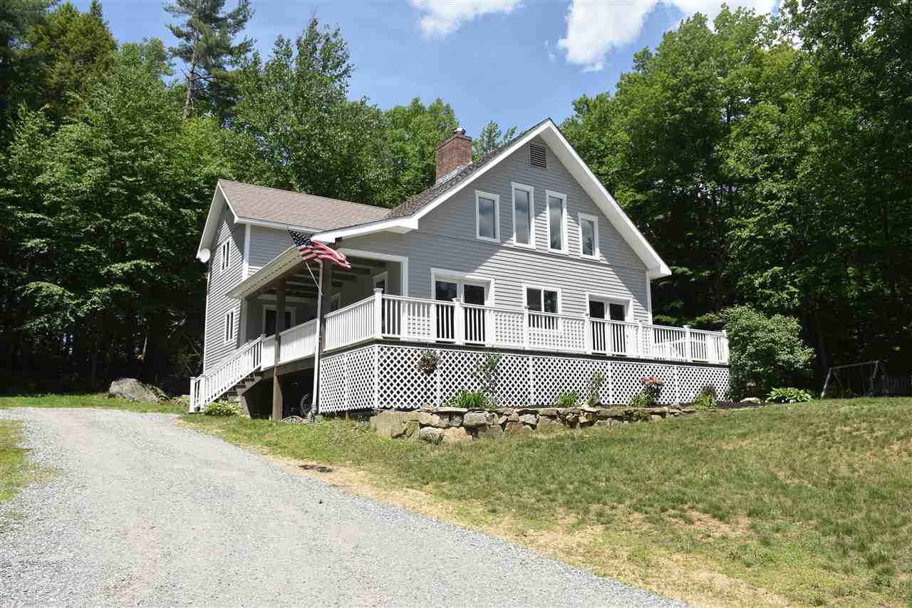 139 Shaker Road Canterbury, NH 03224 - Photo 1 of 27