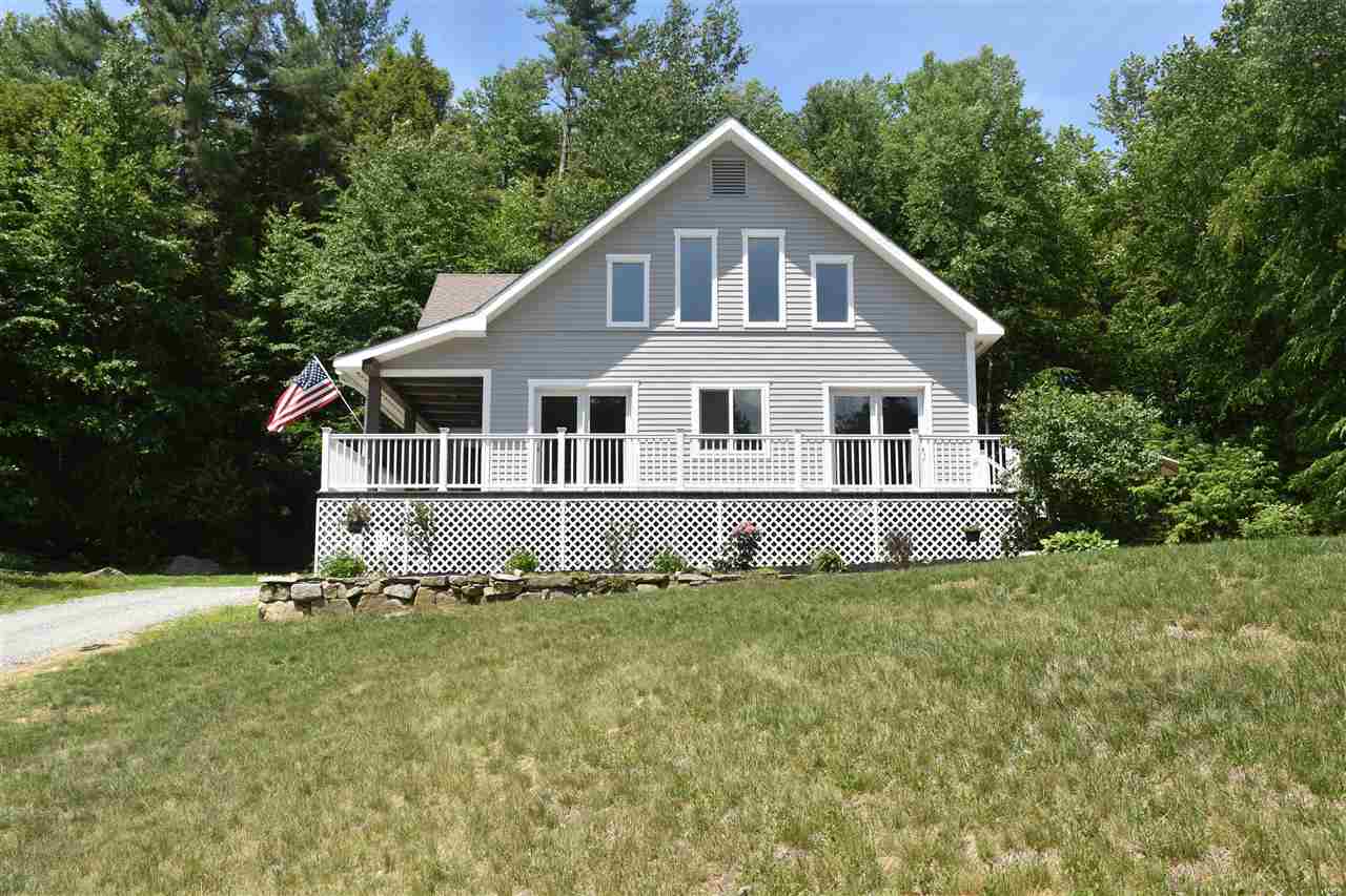 139 Shaker Road Canterbury, NH 03224 - Photo 2 of 27