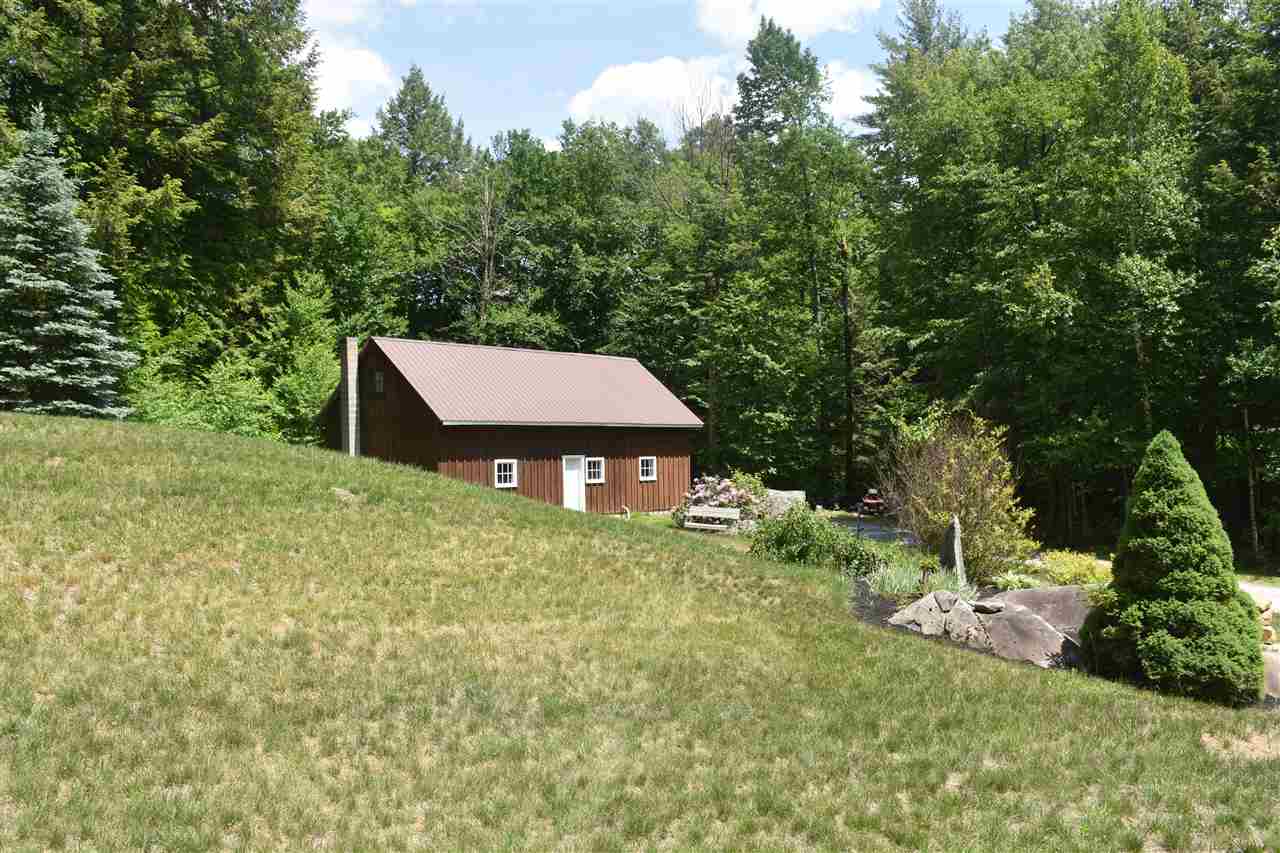 139 Shaker Road Canterbury, NH 03224 - Photo 21 of 27