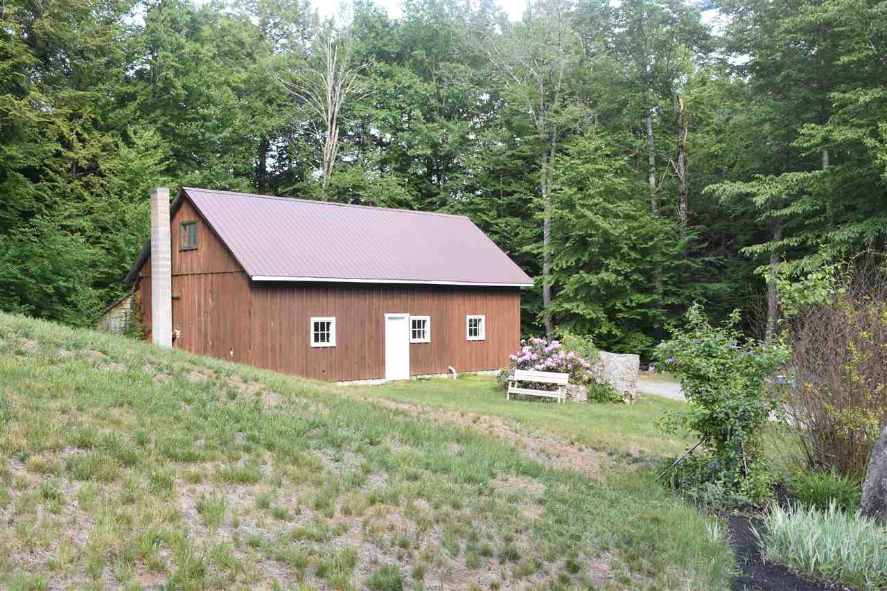 139 Shaker Road Canterbury, NH 03224 - Photo 22 of 27