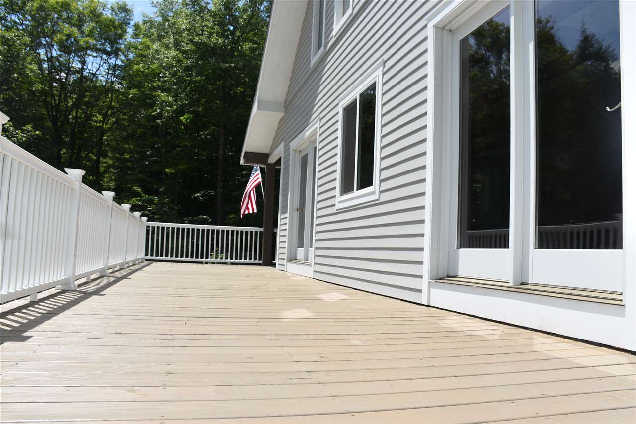139 Shaker Road Canterbury, NH 03224 - Photo 23 of 27