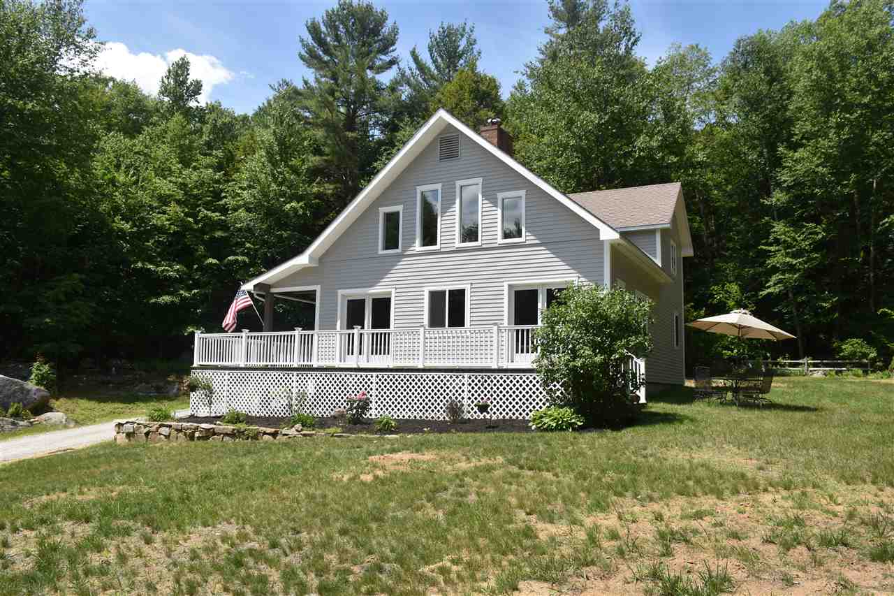 139 Shaker Road Canterbury, NH 03224 - Photo 27 of 27