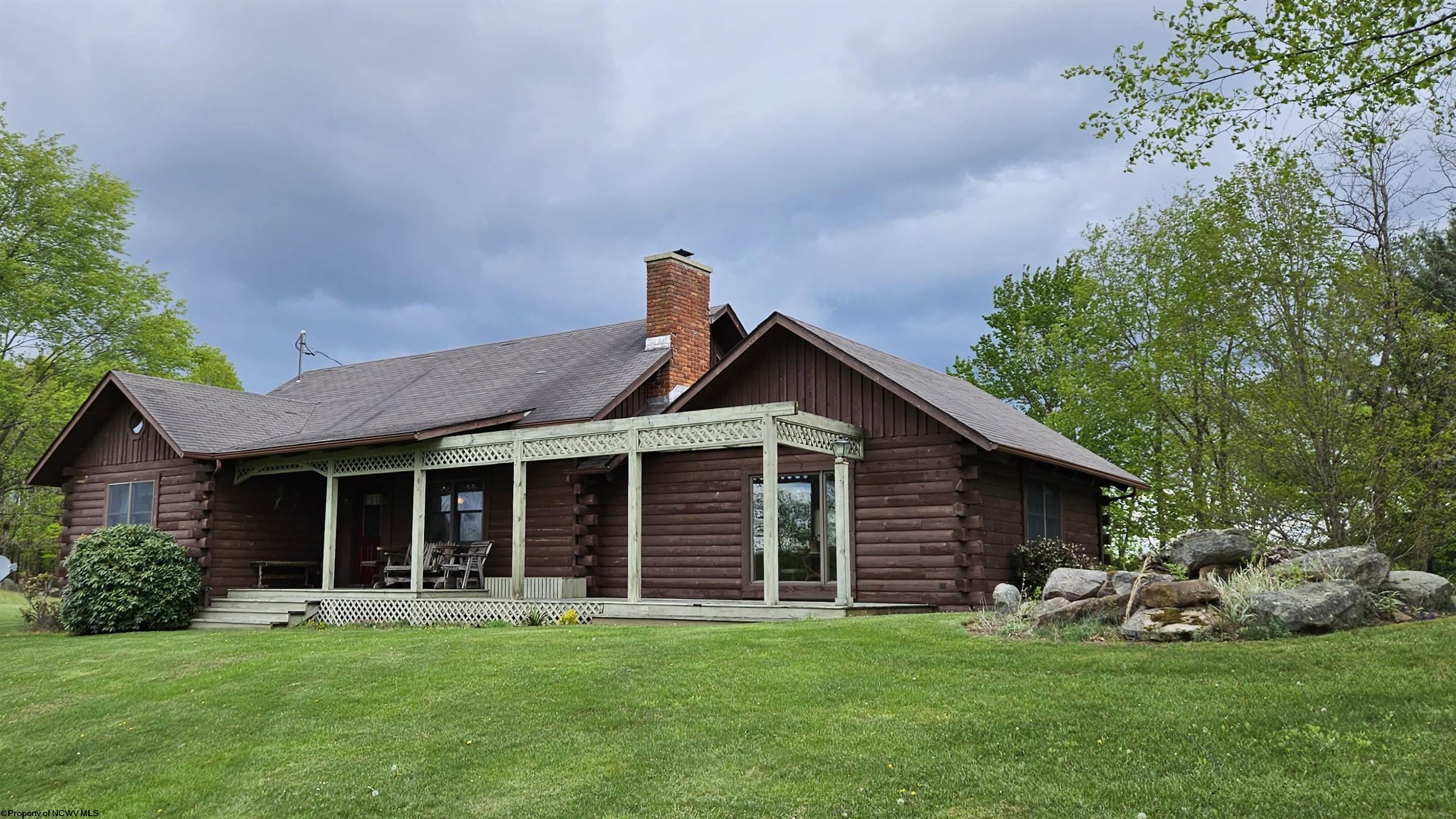 819 Sand Run Road Philippi, WV 26416 - Photo 1 of 29 Gallery Image 1