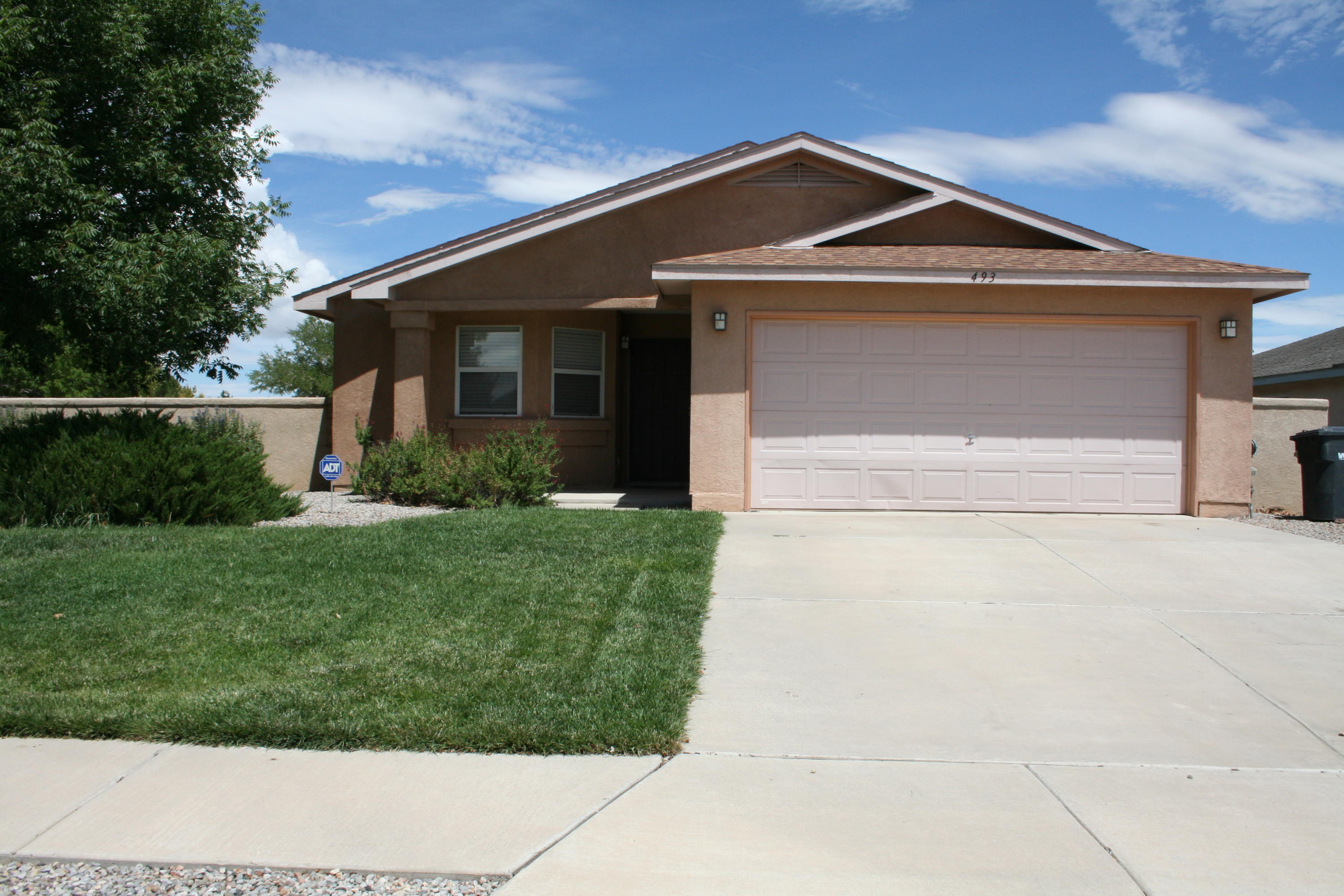 493 Medina Meadows Drive Rio Rancho, NM 87144 - Photo 1 of 1 Gallery Image 1