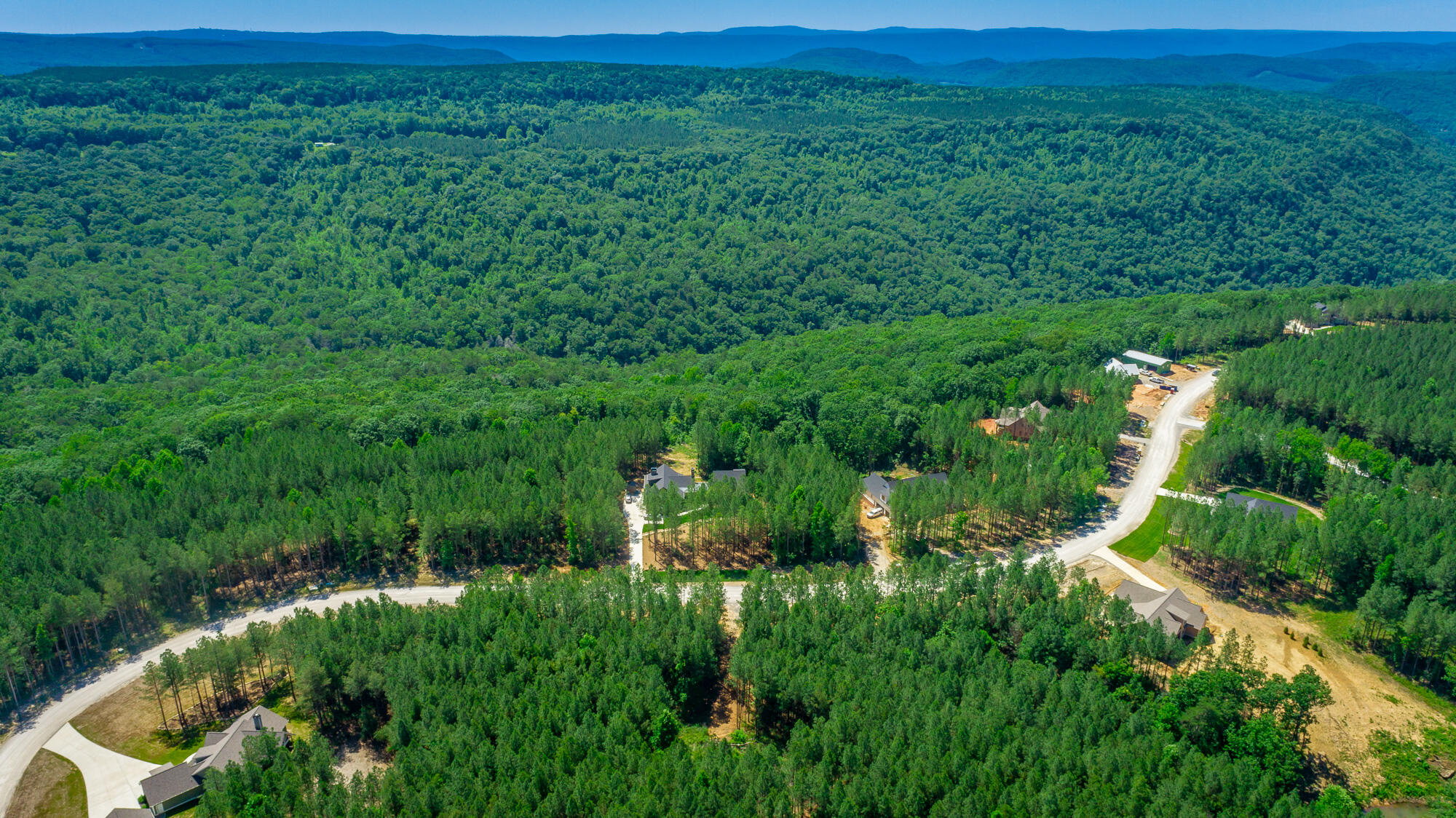 0 Split Rail Way, Unit LOT 1163 Guild, TN 37340 - Photo 37 of 118 River Gorge Lot 1163 HD-39