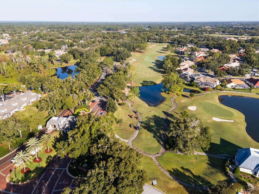 693 Stonefield Loop Lake Mary, FL 32746 - Photo 34 of 40 a view of a city